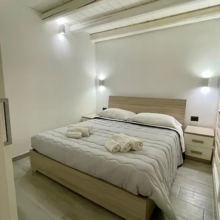 Lejlighed Luxury 1 Syracuse