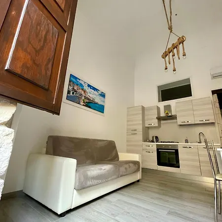 Lejlighed Luxury 1